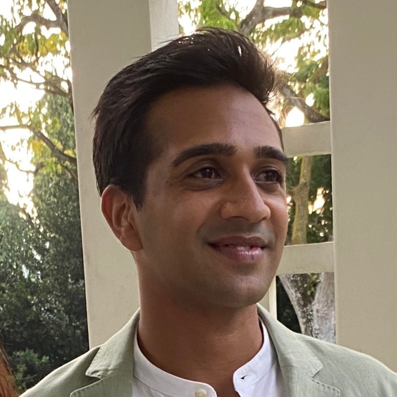 vivek