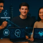IGNITE: 1:1 Project with Early Professionals